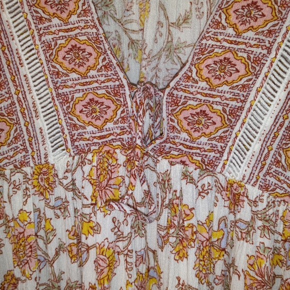 Moonlight Dance Babydoll Tunic 🪞 - Picture 7 of 15